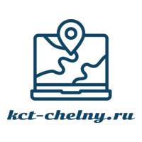Логотип kct-chelny.ru